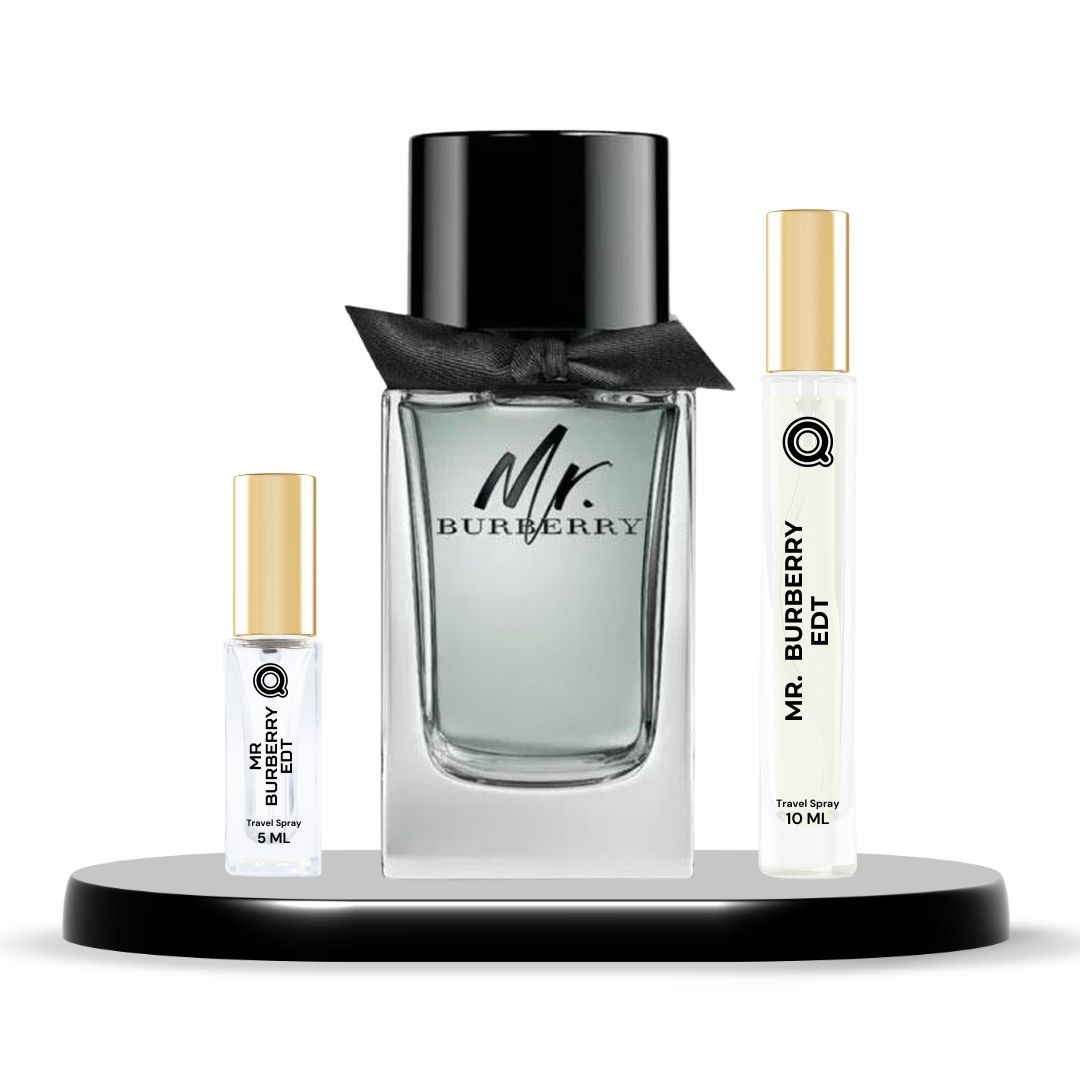 Burberry Mr. Burberry Eau de Toilette