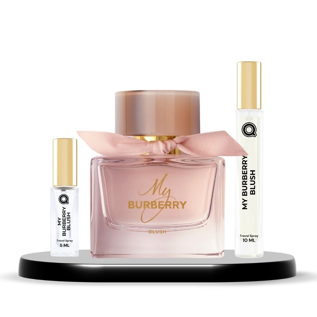 Burberry My Burberry Blush