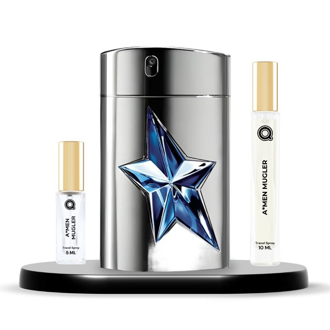 A*Men Mugler