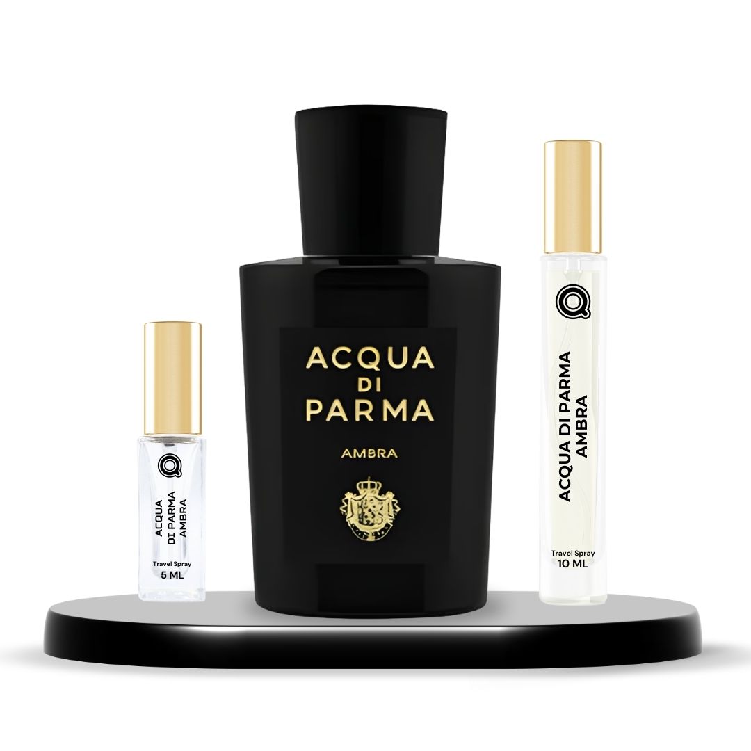 Acqua Di Parma Ambra Eau de Parfum