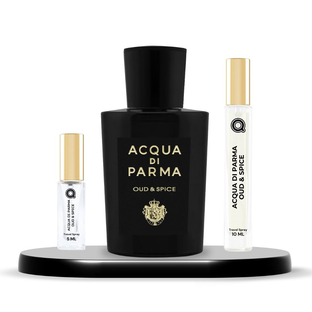 Acqua Di Parma Oud & Spice
