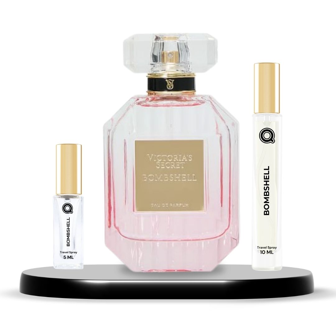 Victoria's Secret Bombshell