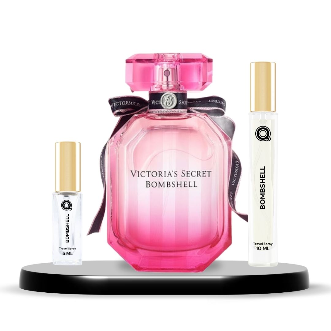 Victoria's Secret Bombshell