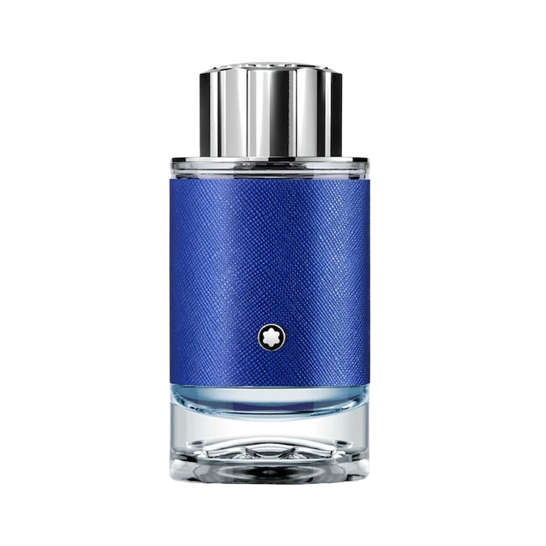 Montblanc Explorer Ultra Blue - Image 2