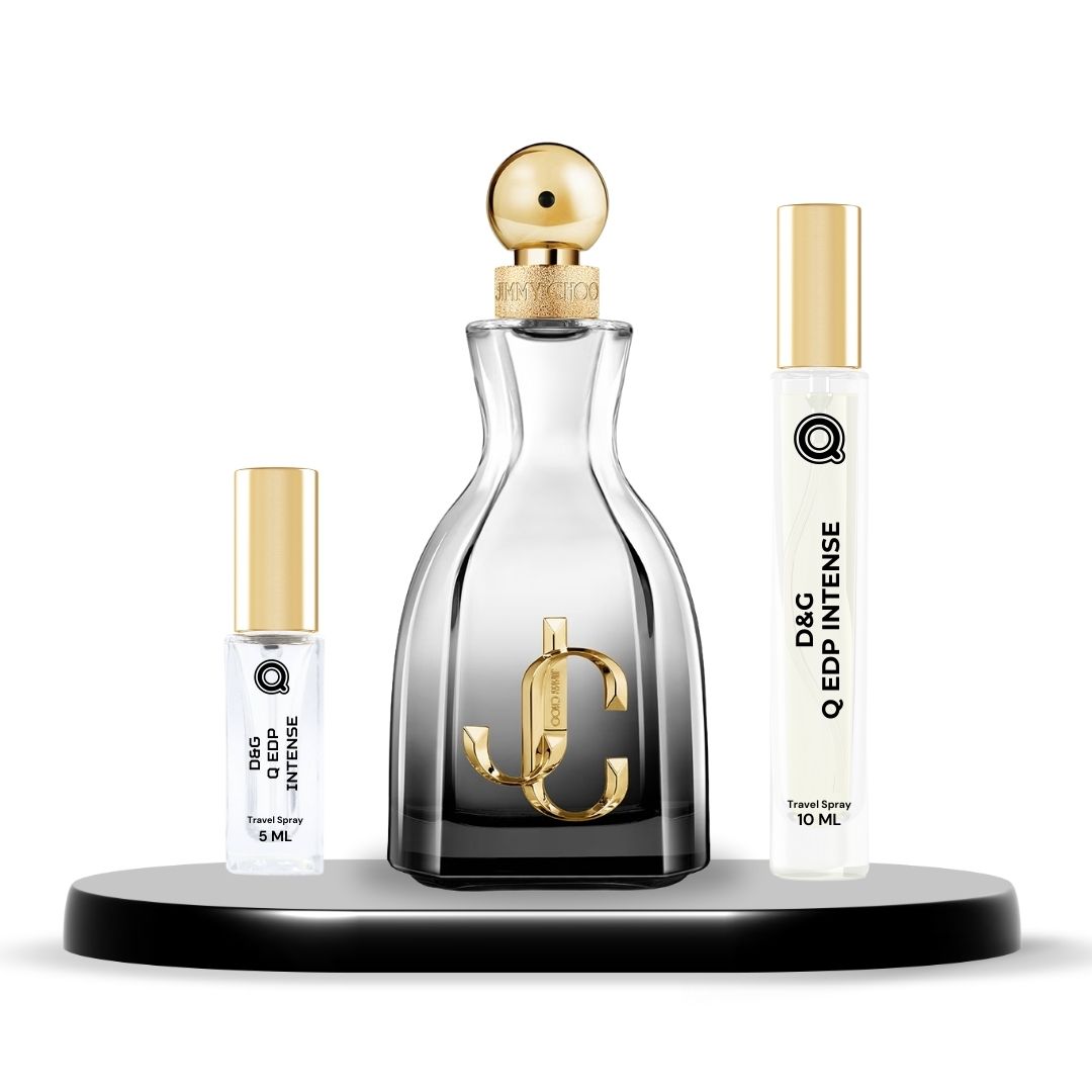 Jimmy Choo I Want Choo Forever