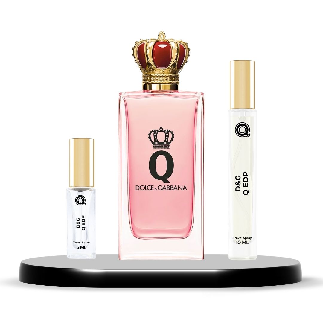 Dolce&Gabbana Q Eau de Parfum