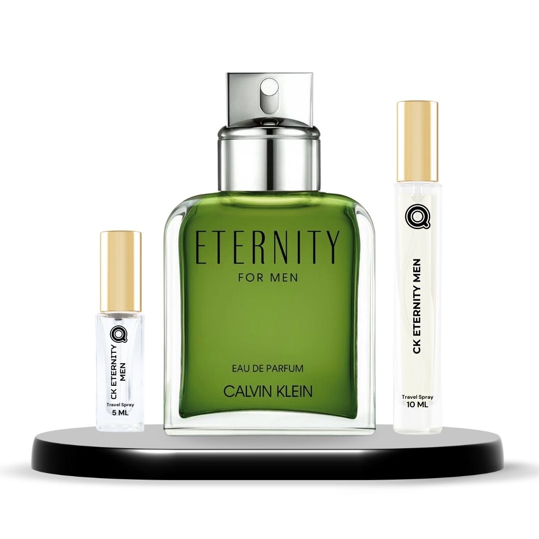 Calvin Klein Eternity for Men Eau de Parfum