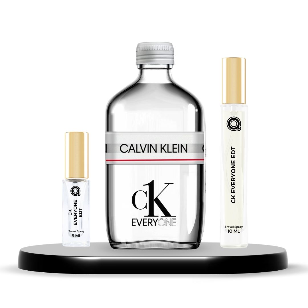 Calvin Klein CK Everyone Eau de Toilette