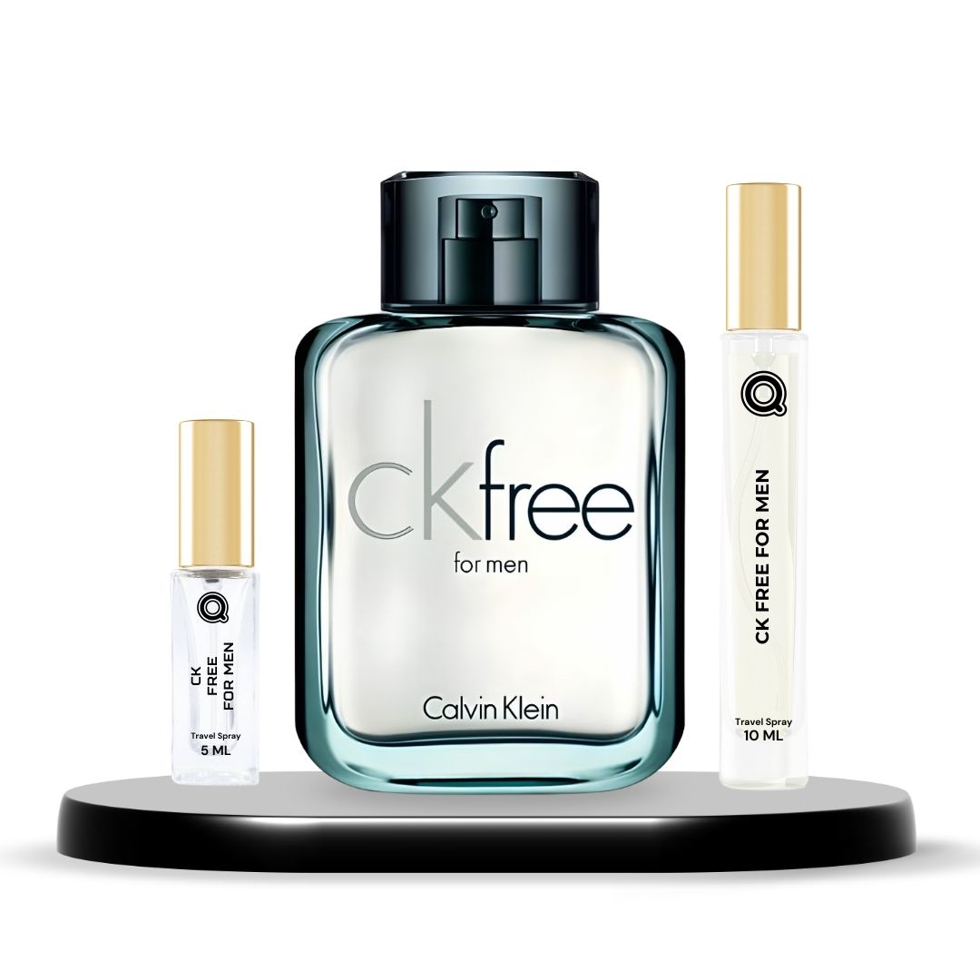 Calvin Klein CK Free for Men