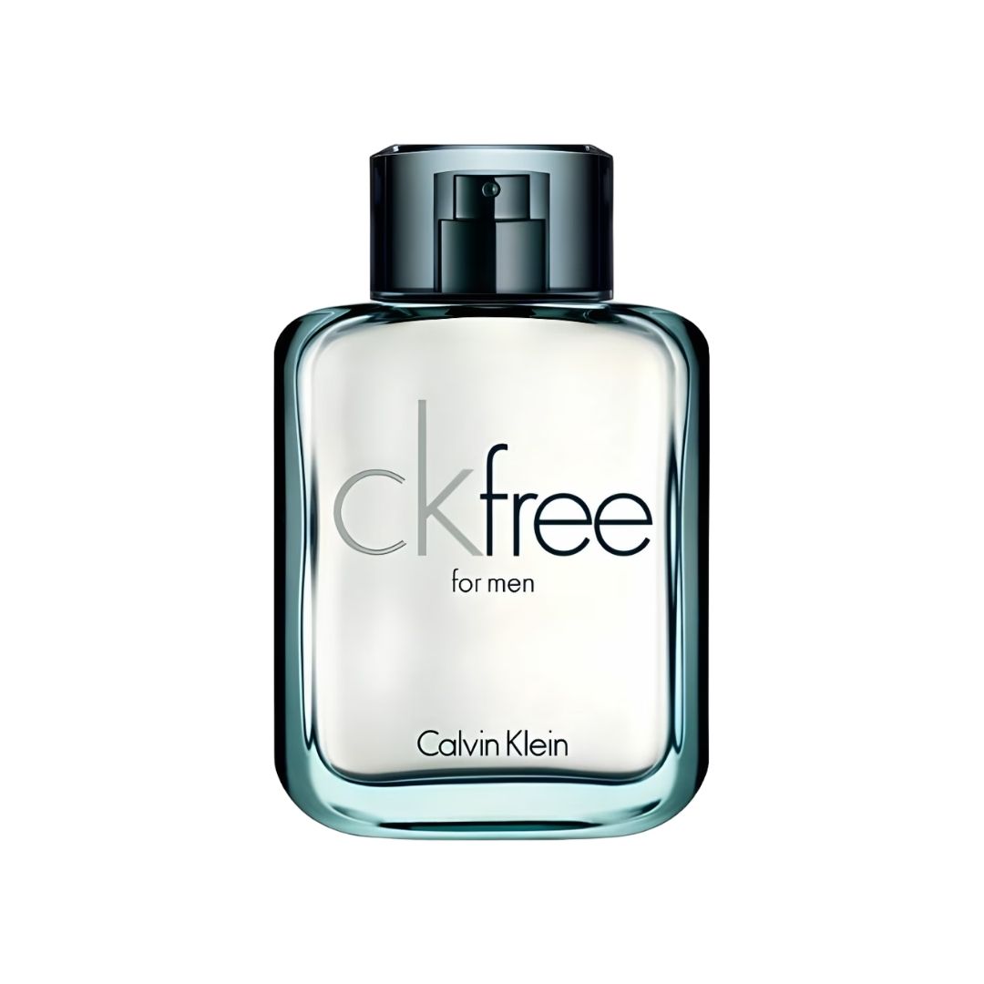Calvin Klein CK Free for Men - Image 2