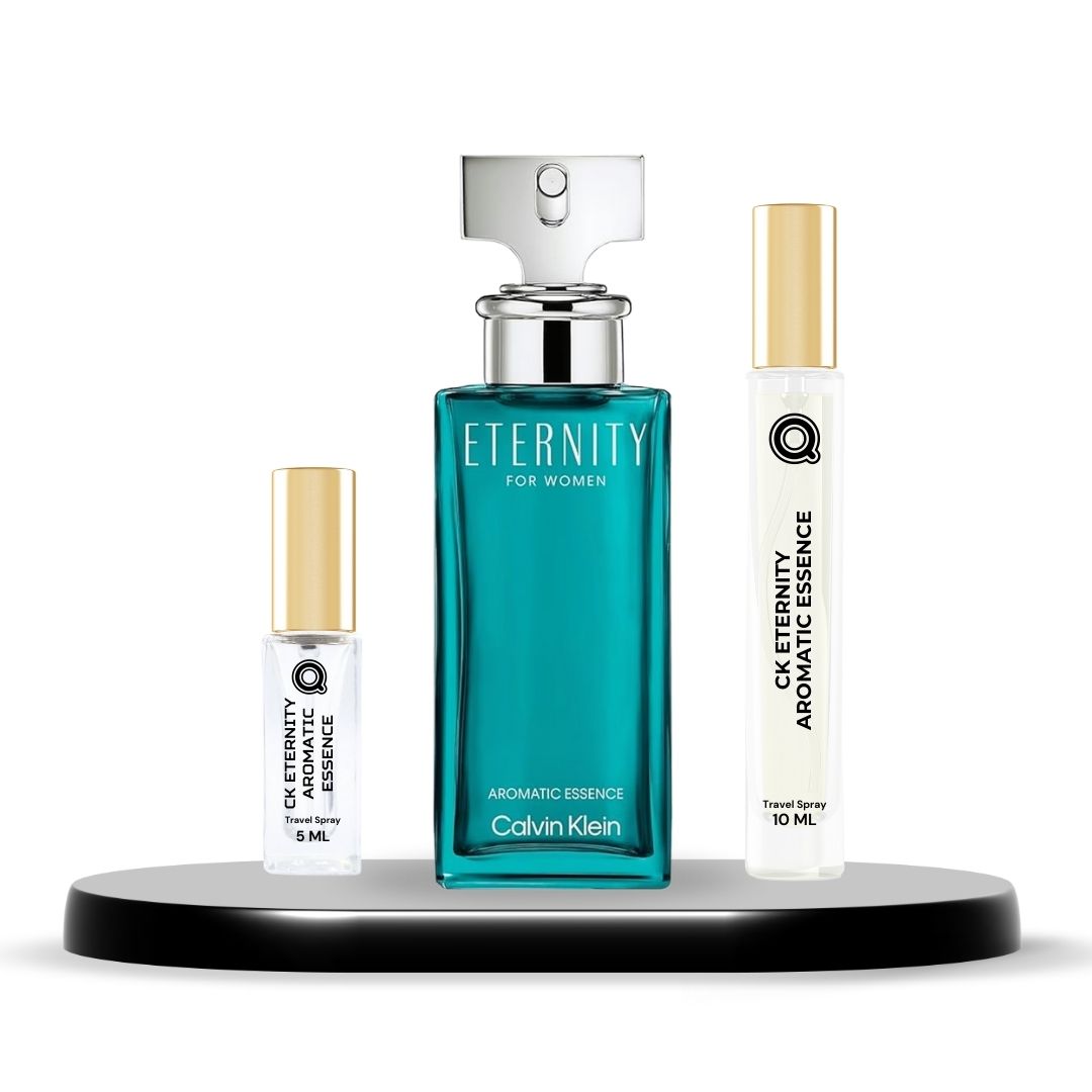 Calvin Klein Eternity Aromatic Essence for Women