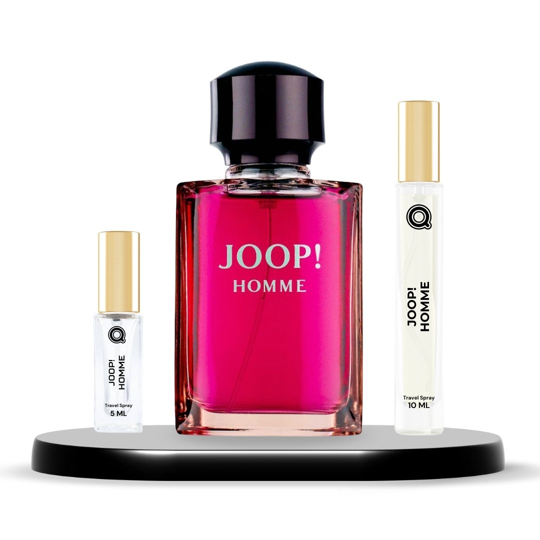 Joop! Homme EDT