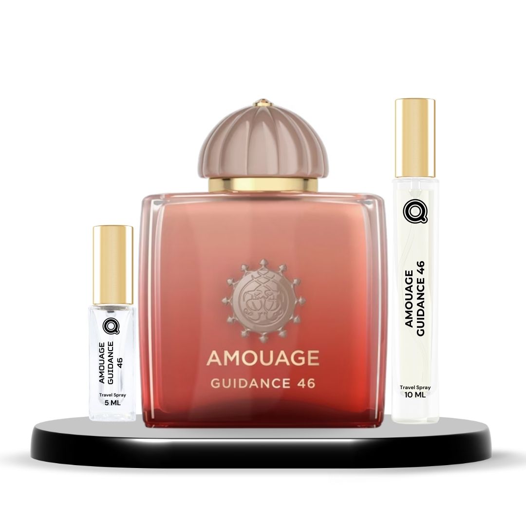 Amouage Guidance 46 Extrait