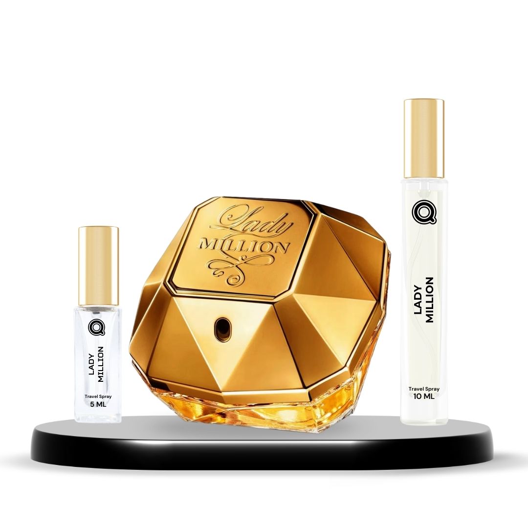 Rabanne Lady Million