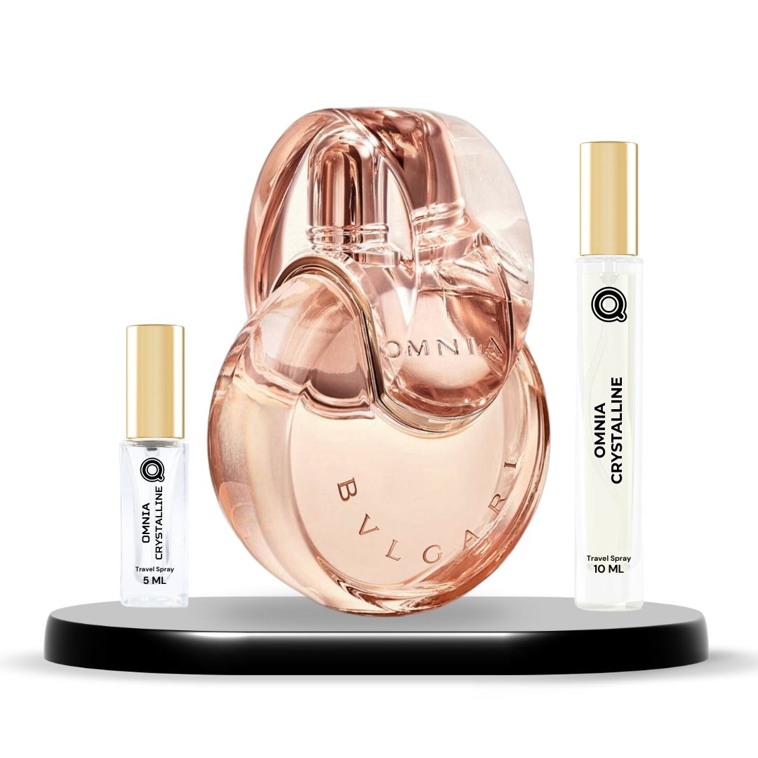 Bvlgari Omnia Crystalline