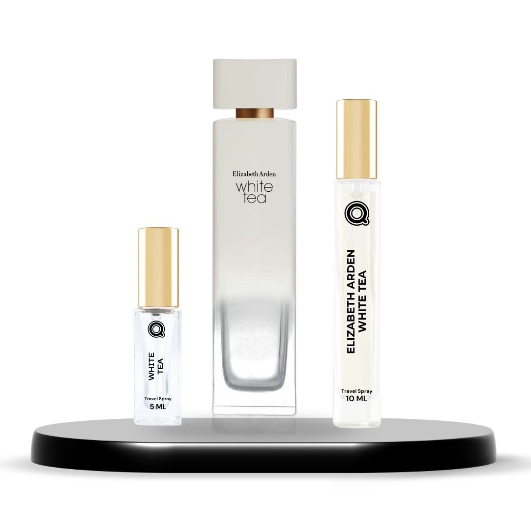 Elizabeth Arden White Tea