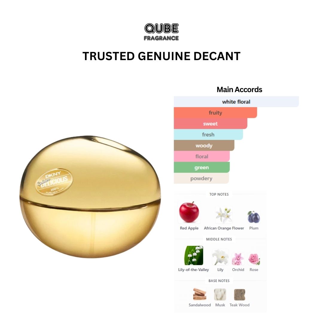 DKNY Golden Delicious - Image 3
