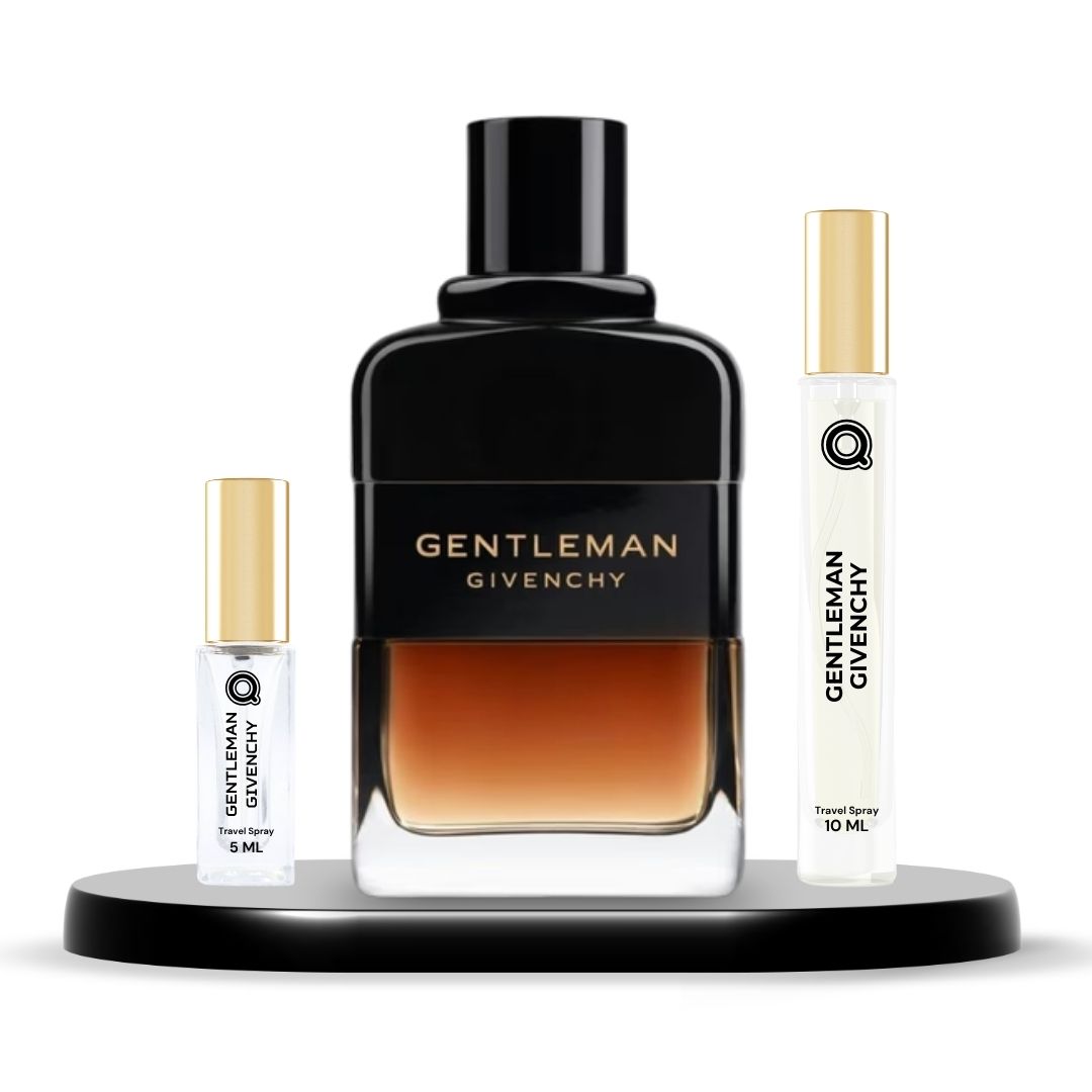 Givenchy Gentleman Eau de Parfum Reserve Privée