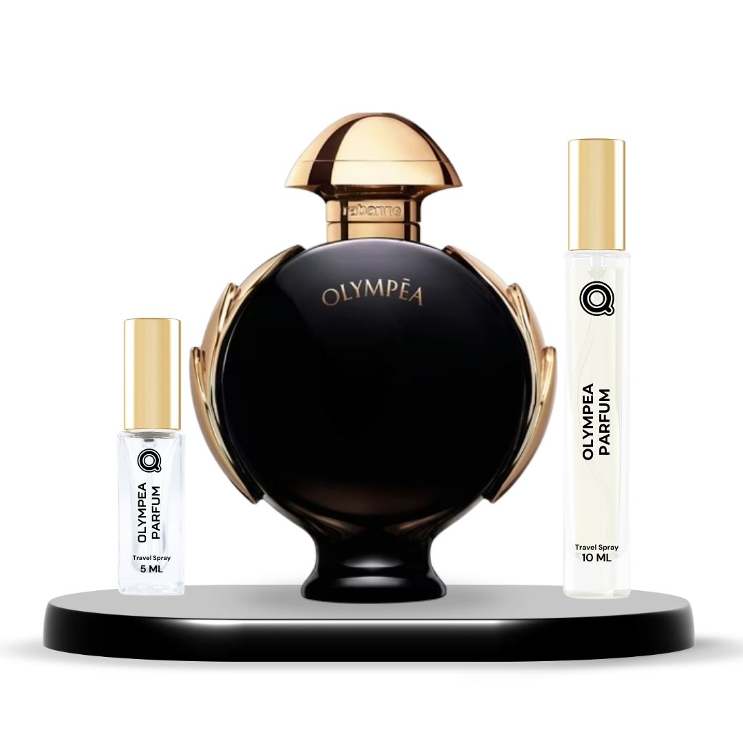 Rabanne Olympéa Parfum