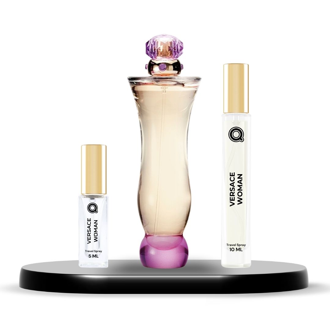 Versace Woman