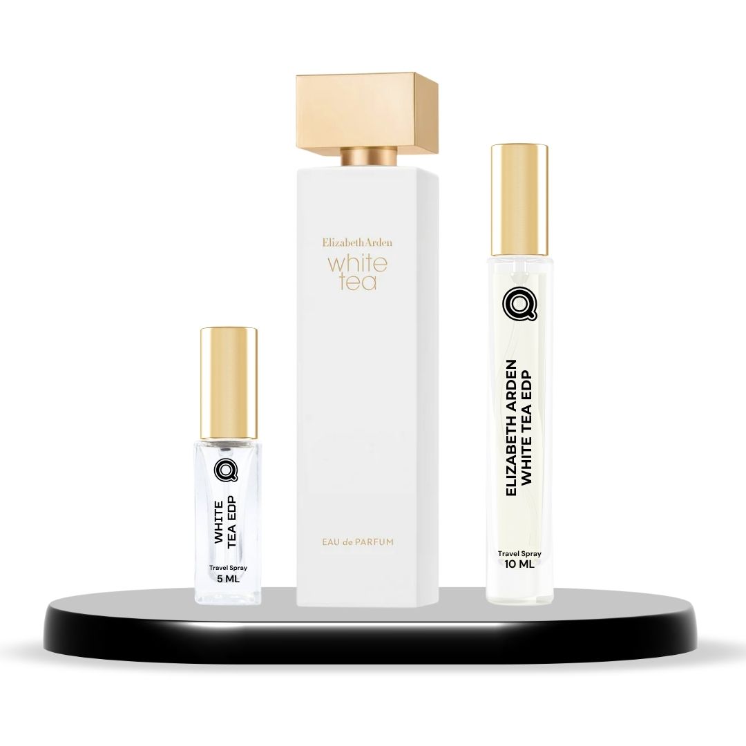 Elizabeth Arden White Tea Eau de Parfum