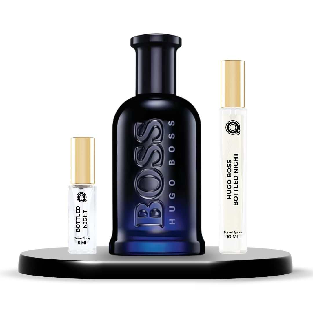 Hugo Boss Bottled Night