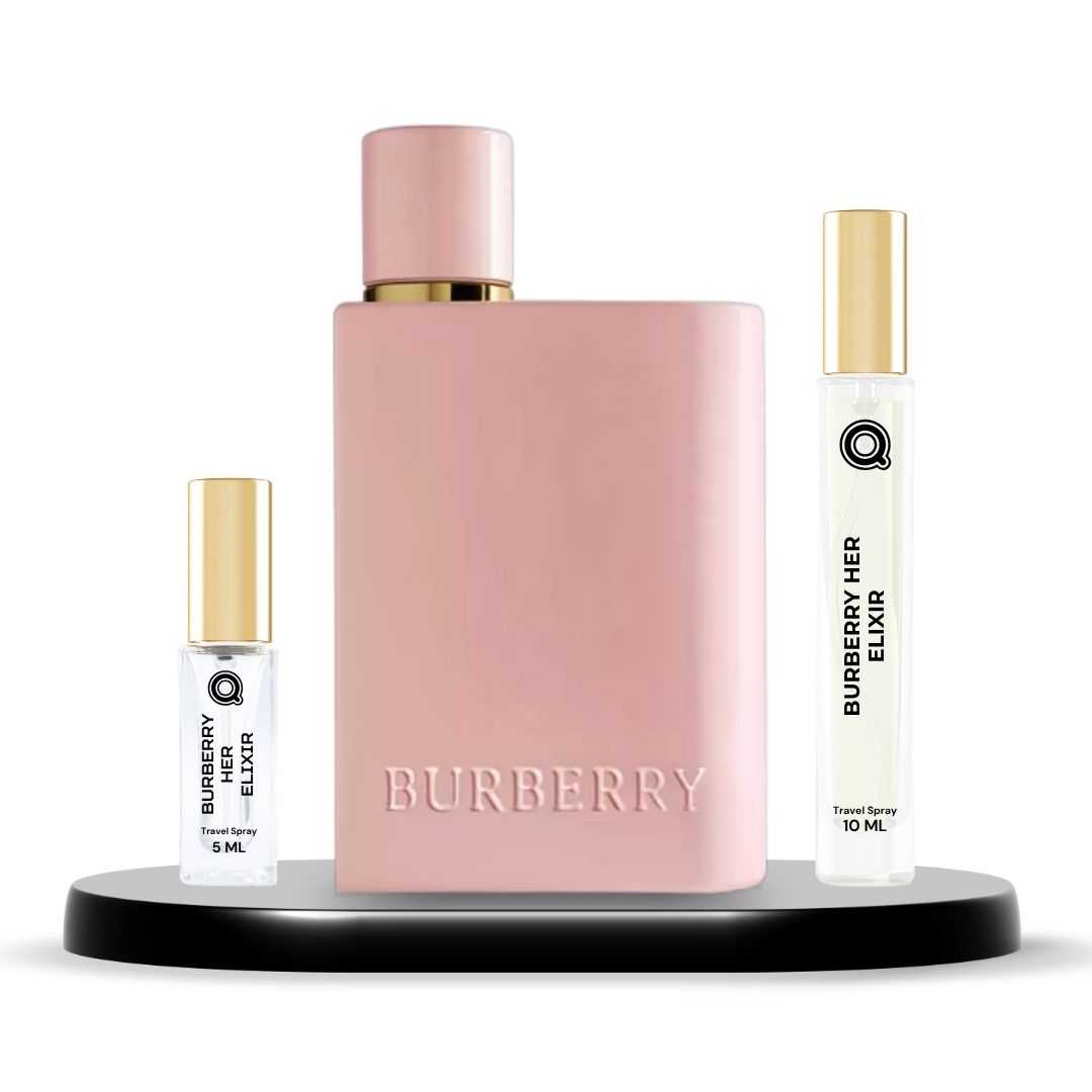 Burberry Her Elixir de Parfum