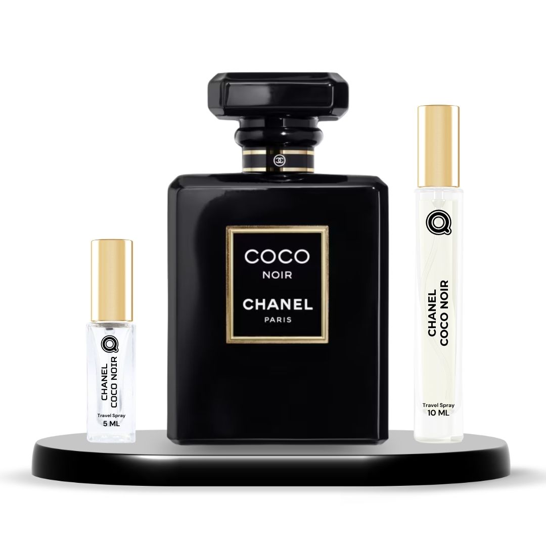 Chanel Coco Noir