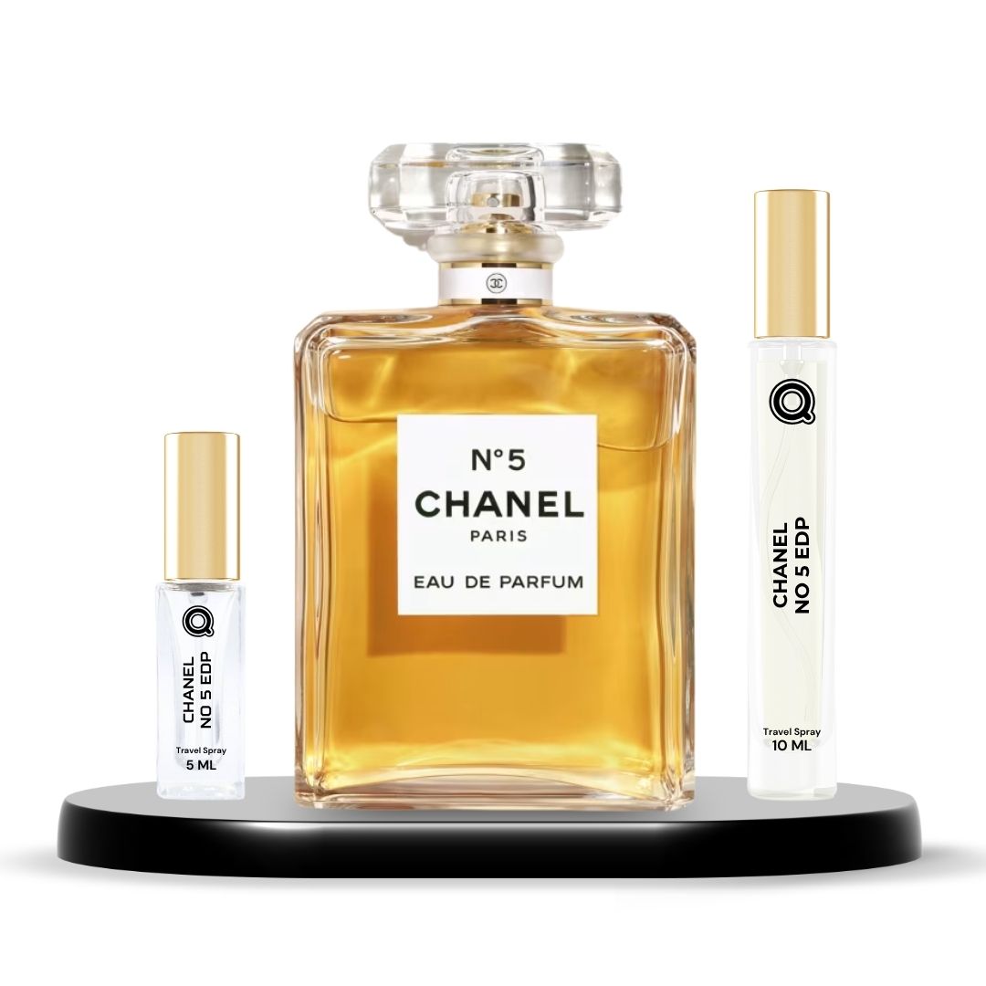 Chanel No 5 Eau de Parfum