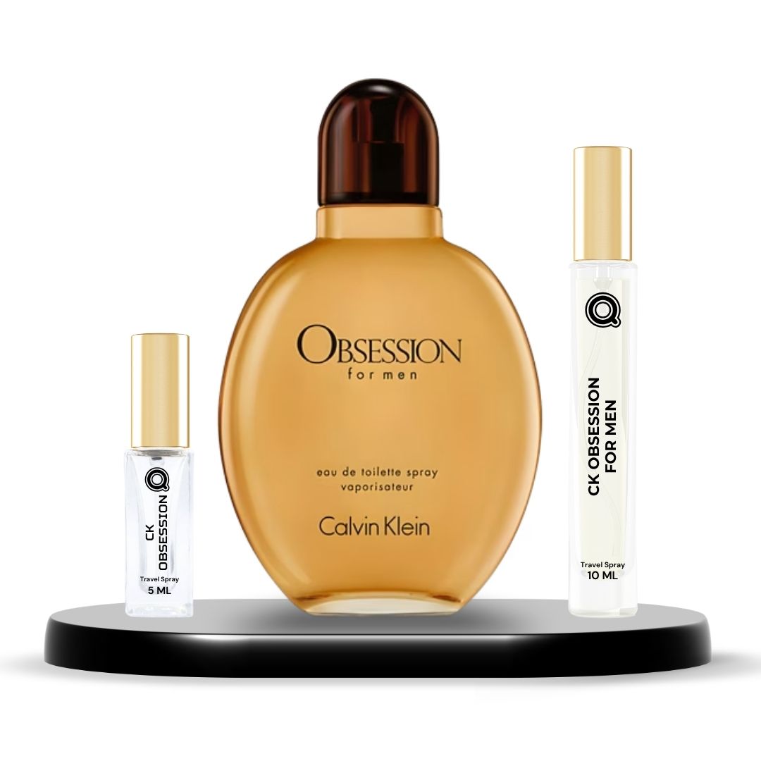 Calvin Klein Obsession for Men