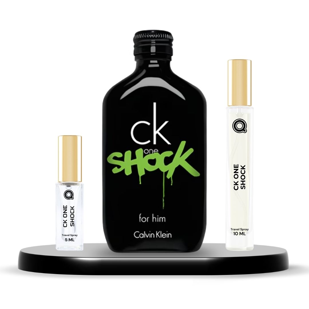 Calvin Klein CK One Shock For Him