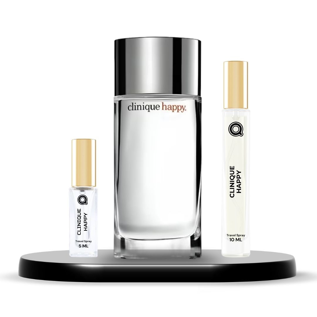 Clinique Happy for Women