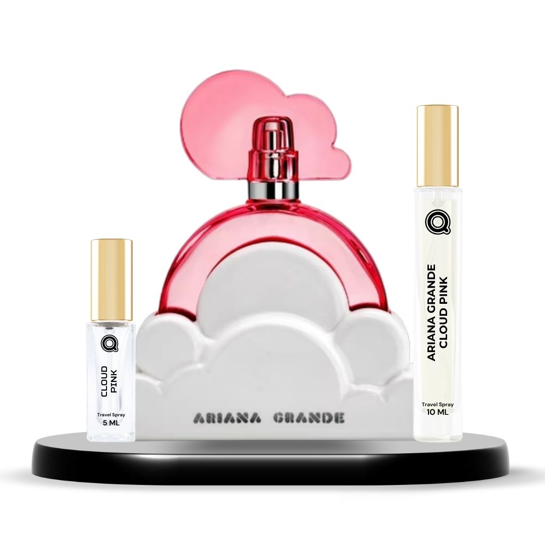 Ariana Grande Cloud Pink