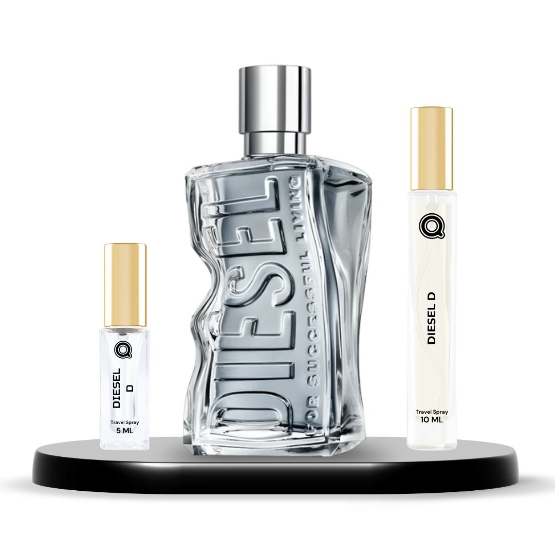 Diesel D by Diesel