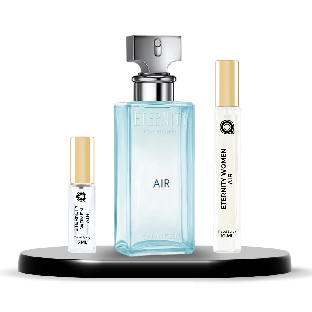 Calvin Klein Eternity Air For Women