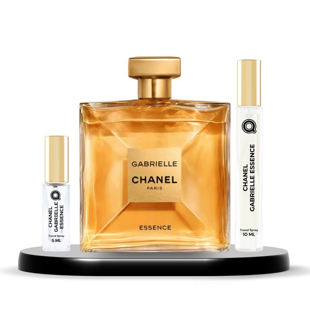 Chanel Gabrielle Essence