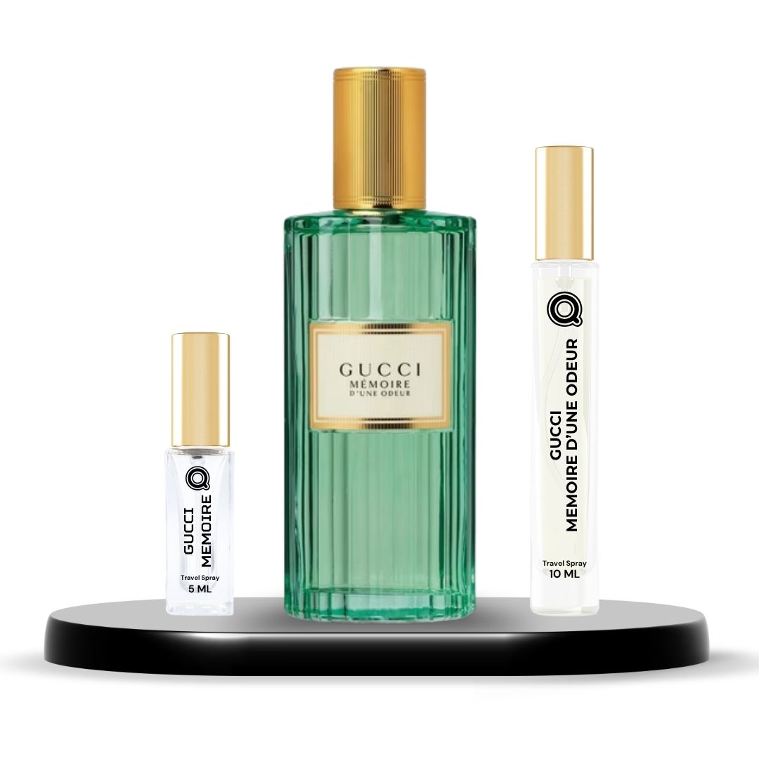 Gucci Mémoire d’une Odeur