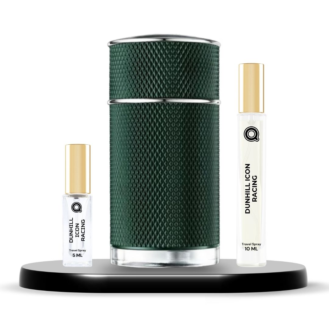 Dunhill Icon Racing
