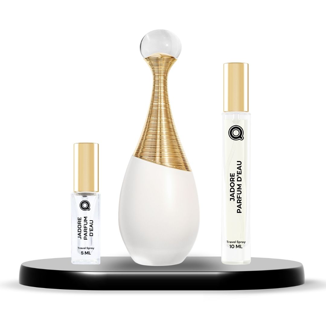 Dior J'adore Parfum d'Eau