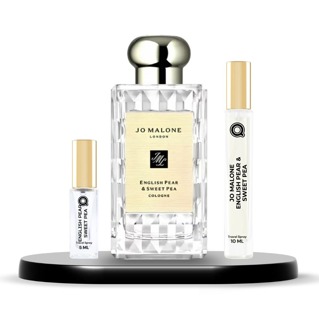 Jo Malone London English Pear & Sweet Pea