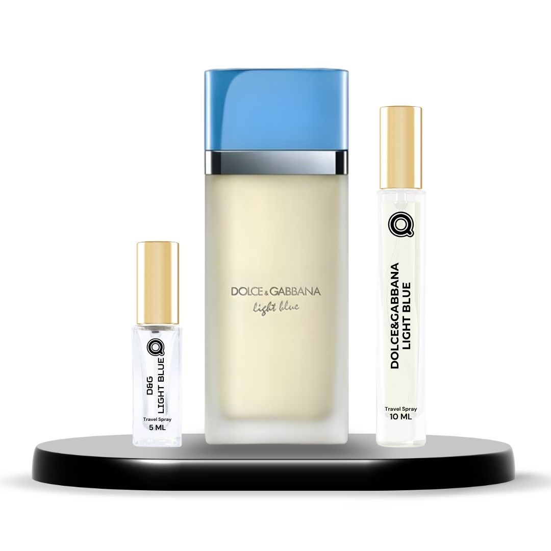 Dolce&Gabbana Light Blue Eau de Toilette for Women