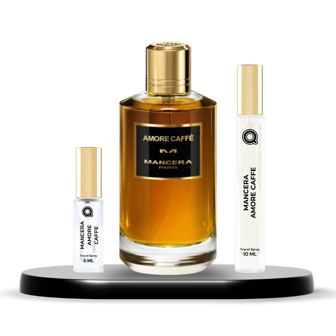 Mancera Amore Caffè