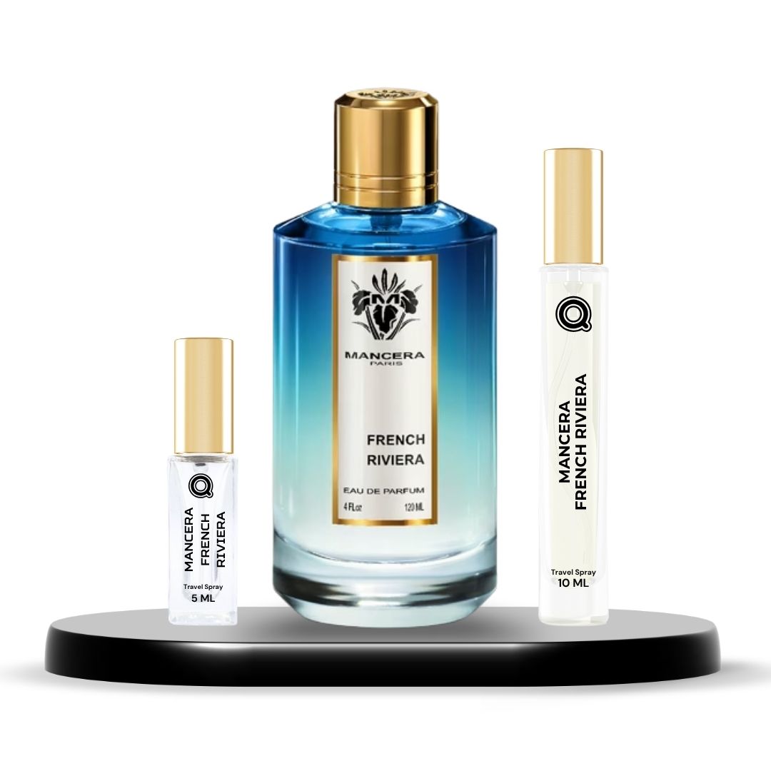 Mancera French Riviera