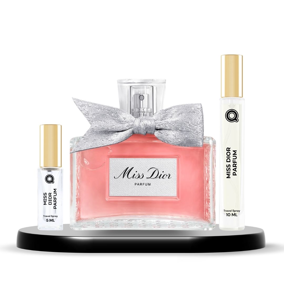 Dior Miss Dior Parfum