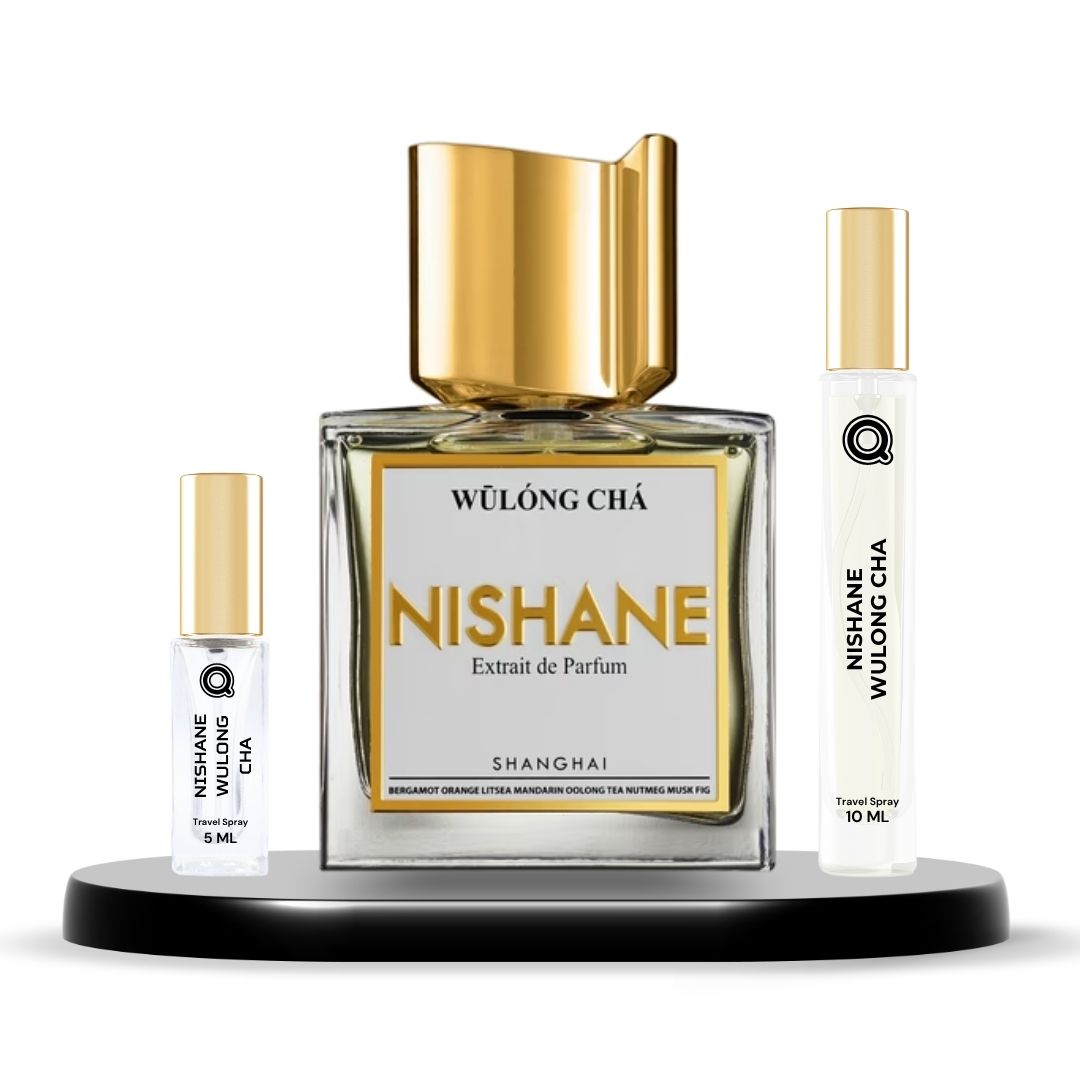 Nishane Wulóng Chá