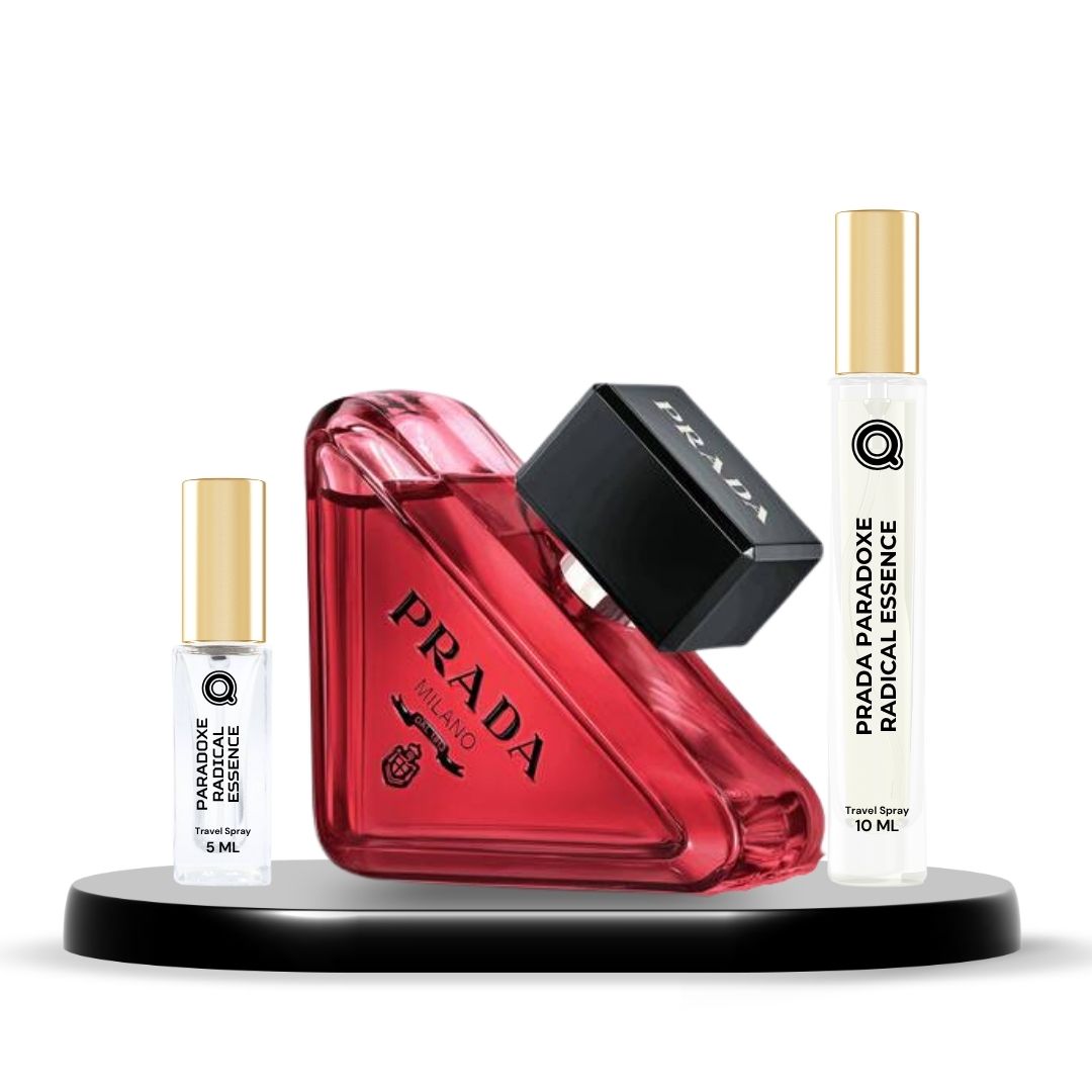 Prada Paradoxe Radical Essence