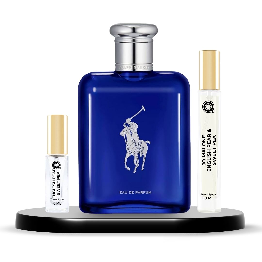 Ralph Lauren Polo Blue Eau de Parfum