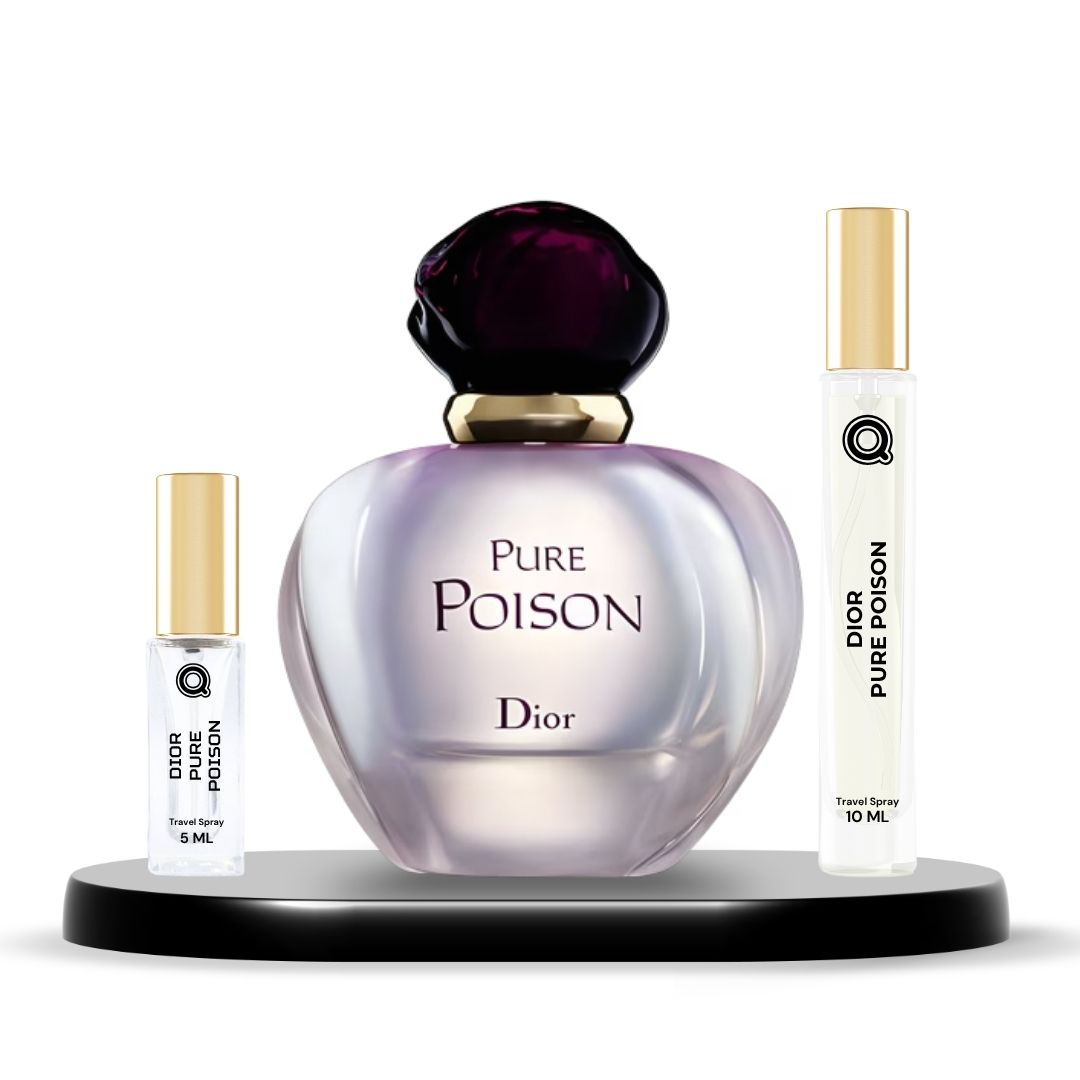 Dior Pure Poison