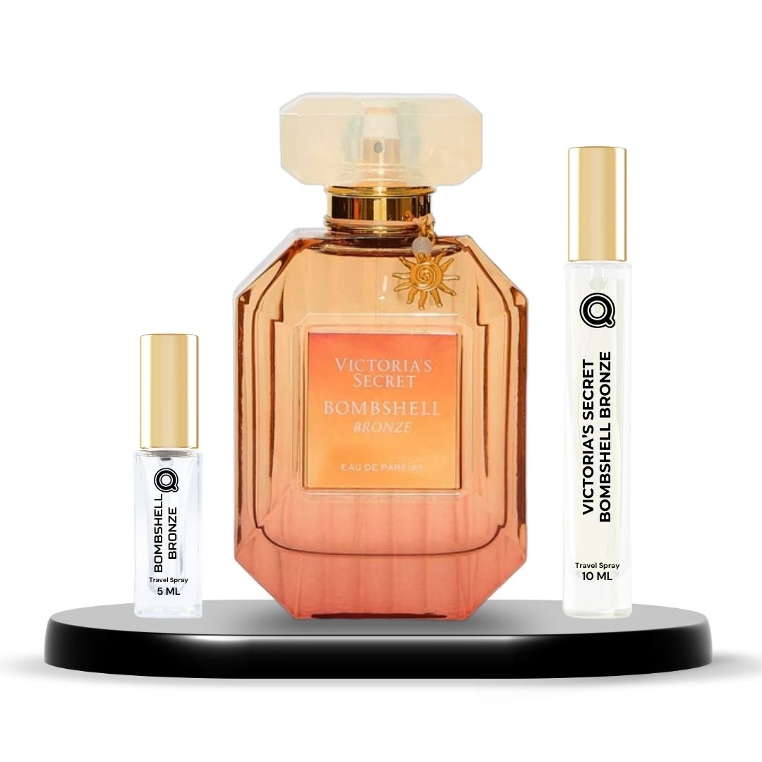 Victoria's Secret Bombshell Bronze (2026)