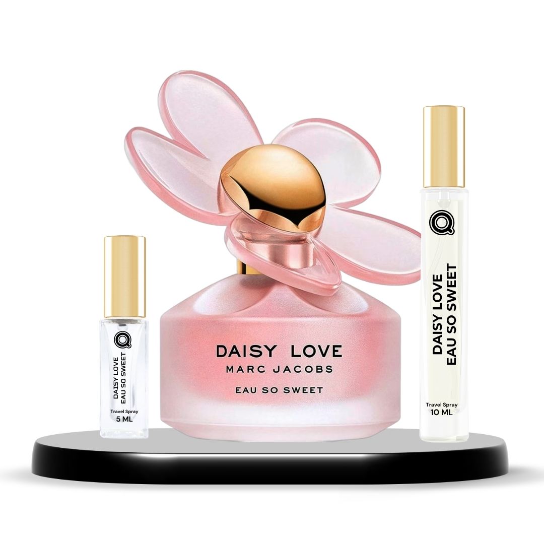 Marc Jacobs Daisy Love Eau So Sweet